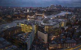 Hilton London Tower Bridge